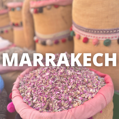 Enlace al índice de Marrakech